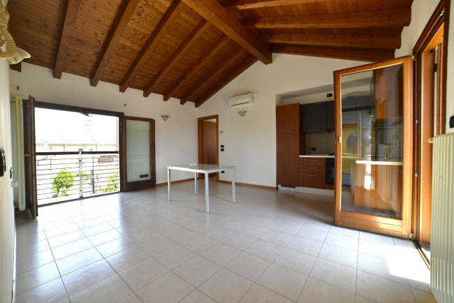 Appartamento in Vendita a Latisana