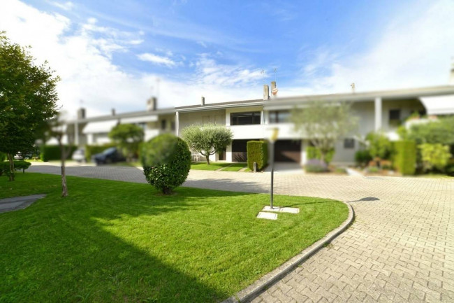 Villette a schiera in Vendita a Latisana