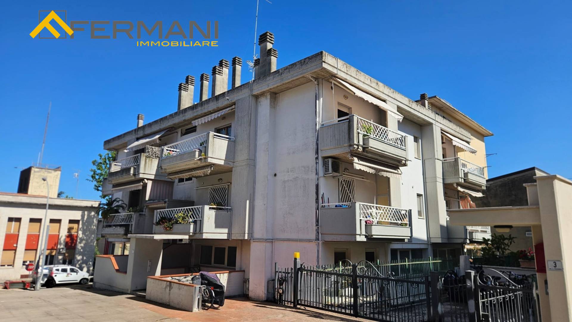 Appartamento a San Benedetto del Tronto
