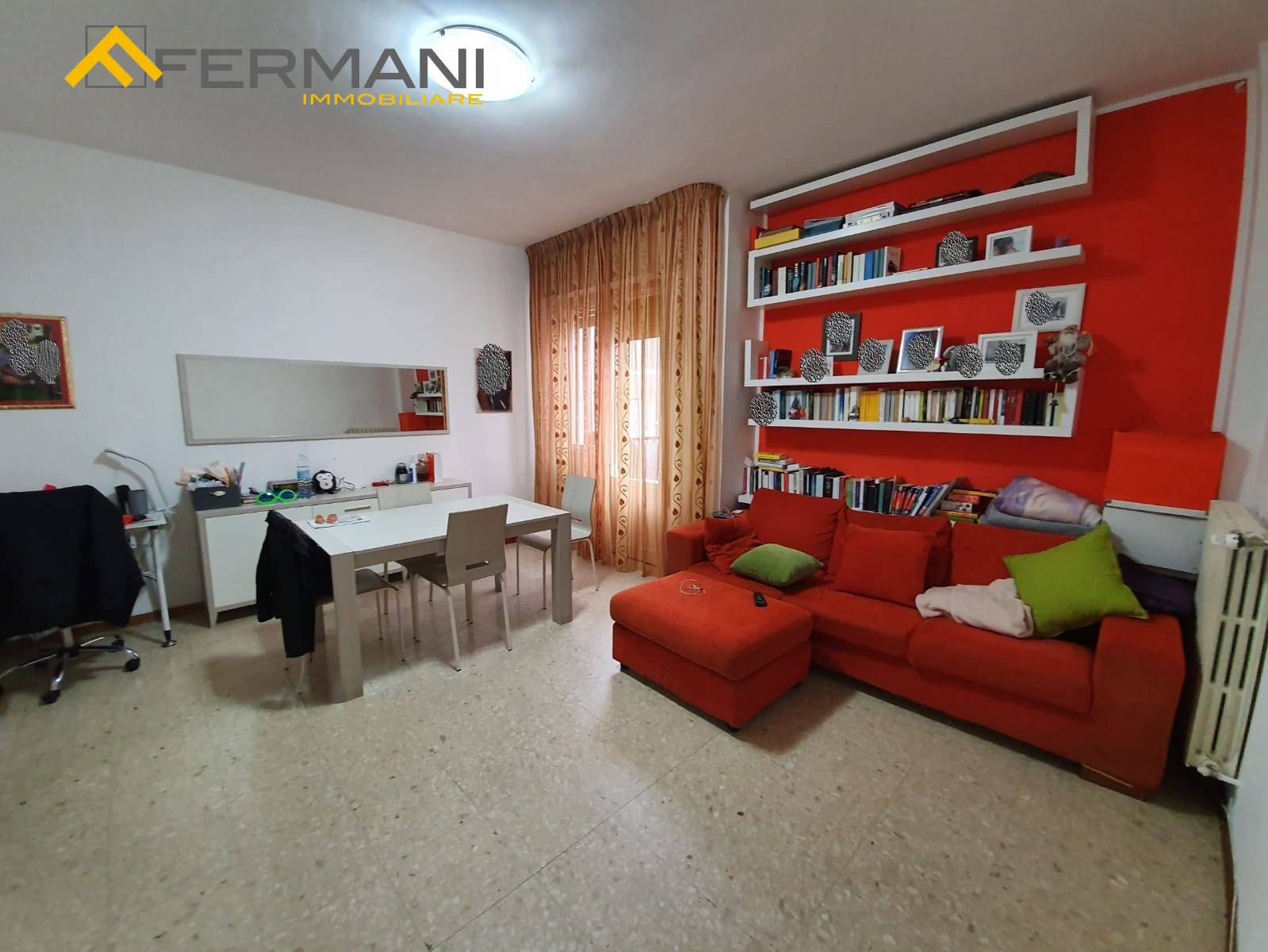 Appartamento a Ascoli Piceno