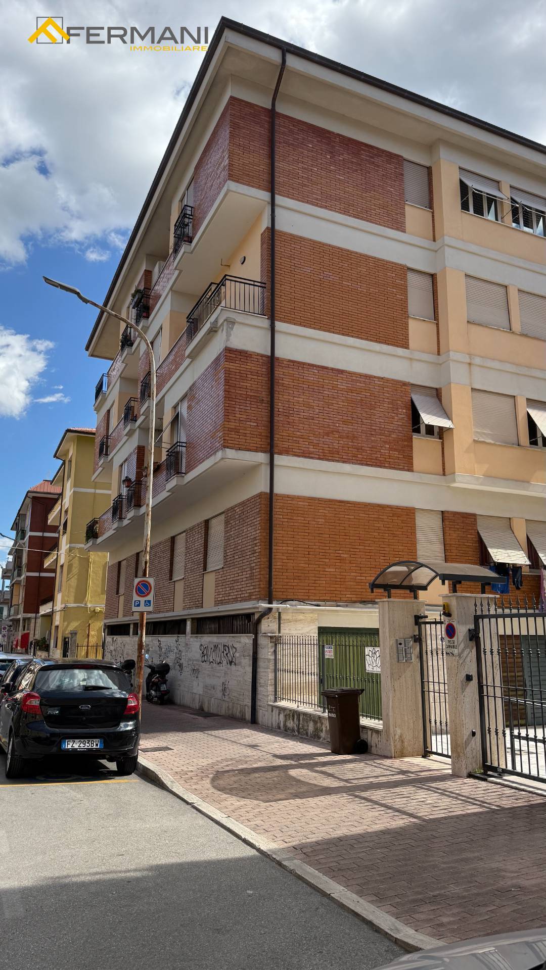 Appartamento a Ascoli Piceno