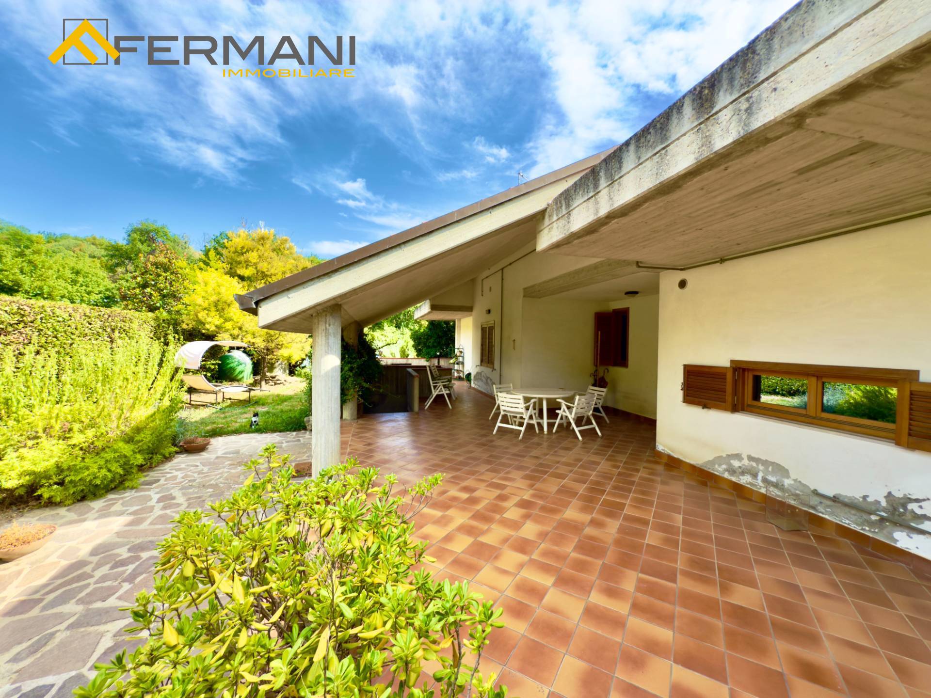 Villa in vendita a Ascoli Piceno - foto 7