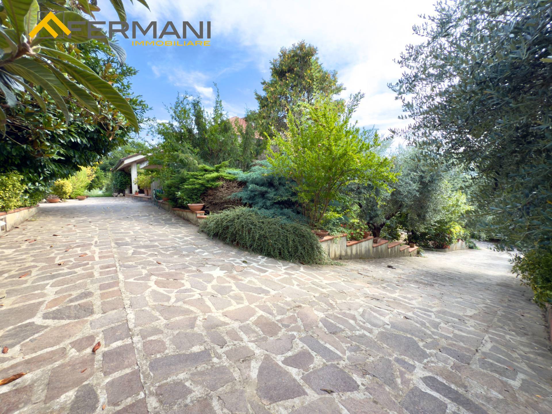 Villa in vendita a Ascoli Piceno - foto 5