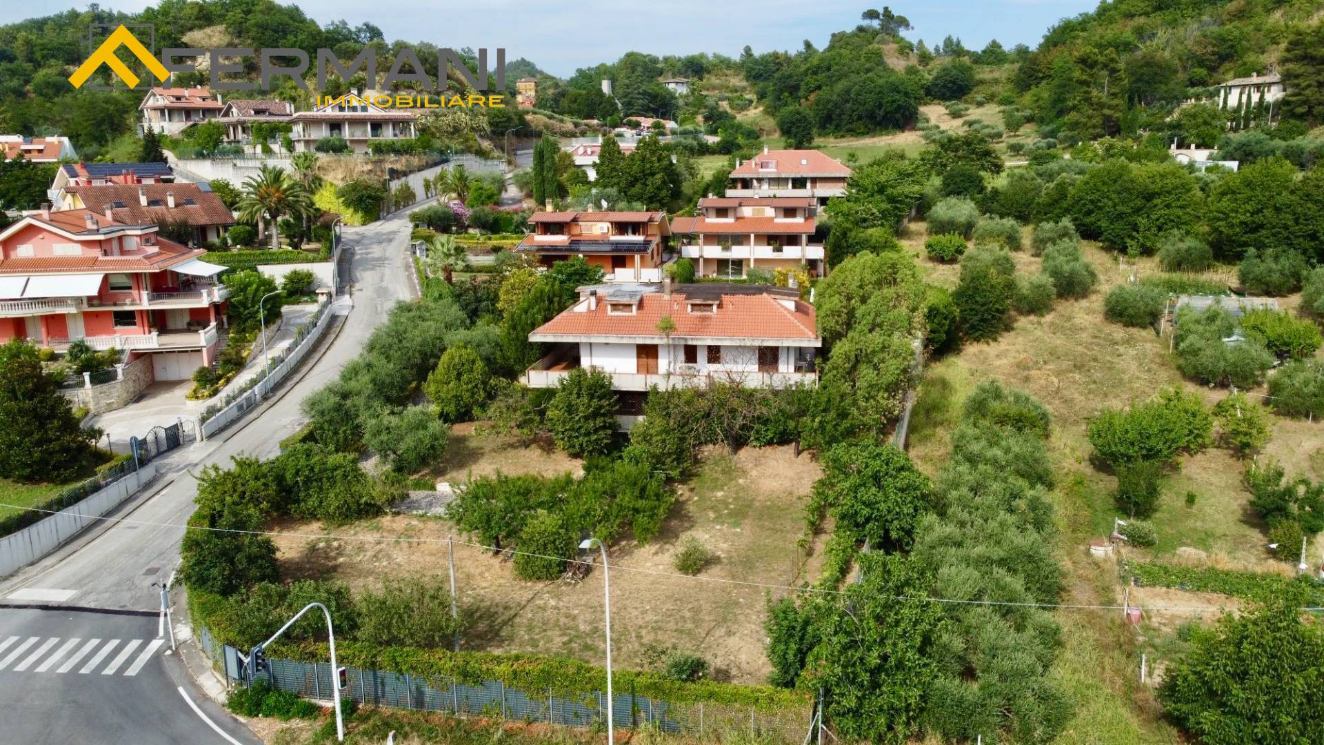 Villa in vendita a Ascoli Piceno - foto 10