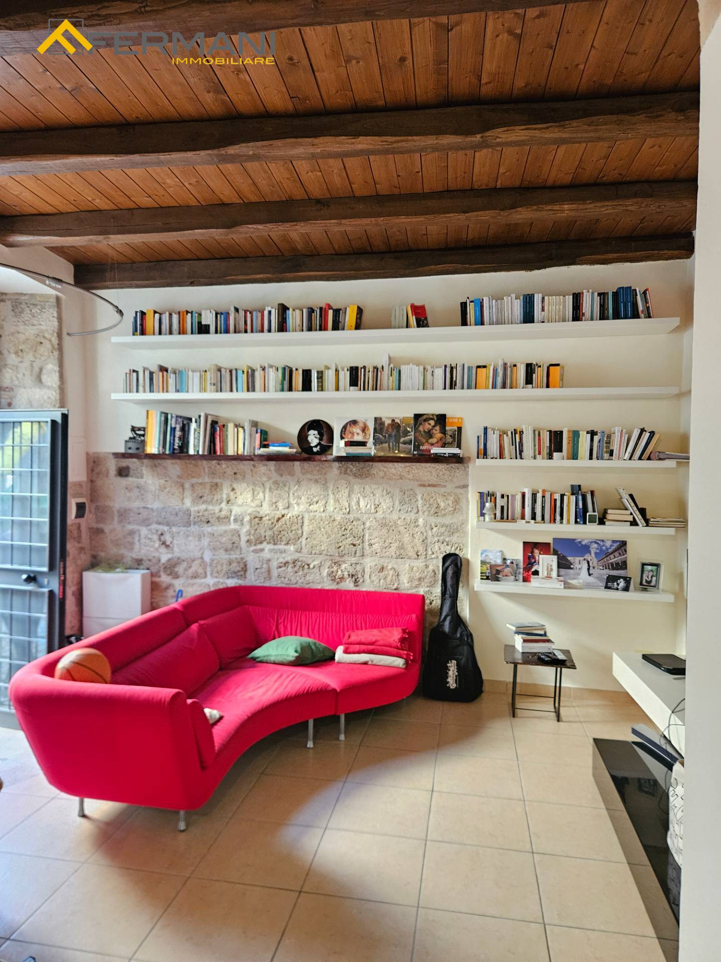 Appartamento a Ascoli Piceno