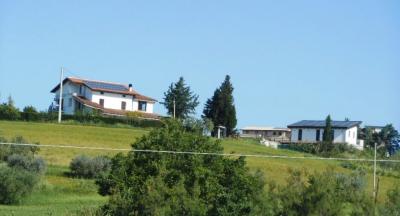 Villa in vendita a Appignano Del Tronto (AP)