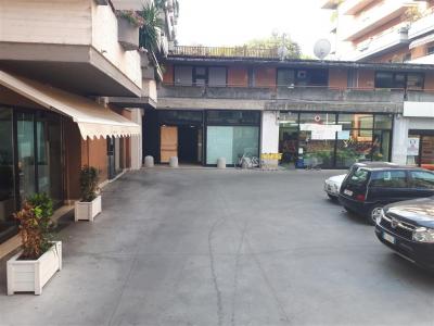 Attività commerciale a Ascoli Piceno