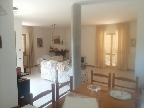 Villa in vendita a Teramo (TE)