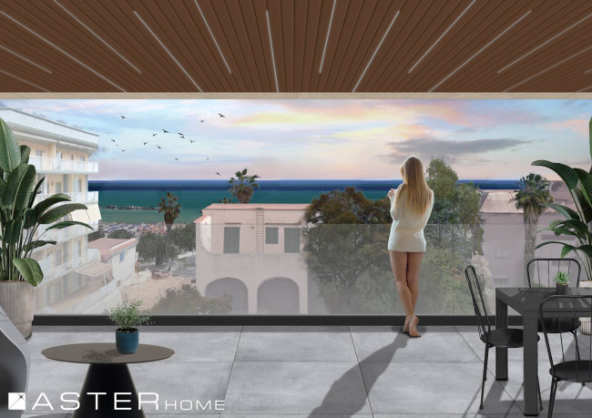 Appartamento a San Benedetto del Tronto