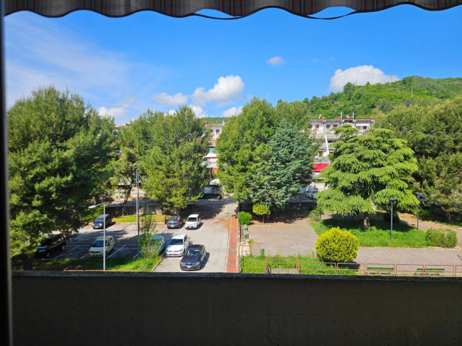 Appartamento a Ascoli Piceno