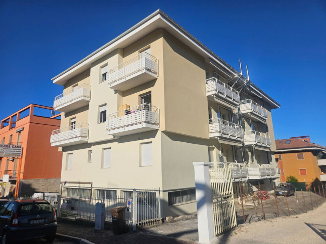 Appartamento a Ascoli Piceno