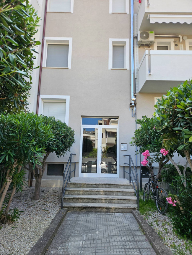Appartamento a San Benedetto del Tronto