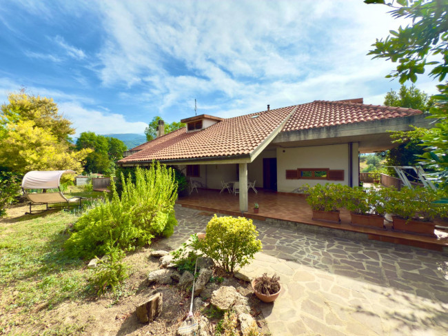 Villa a Ascoli Piceno