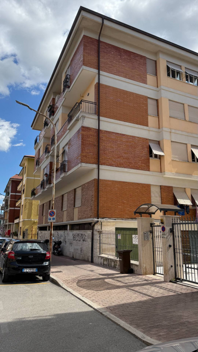 Appartamento a Ascoli Piceno