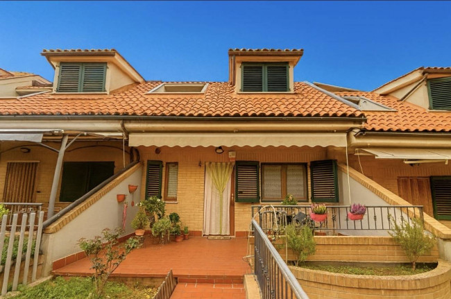 Villa a Ascoli Piceno