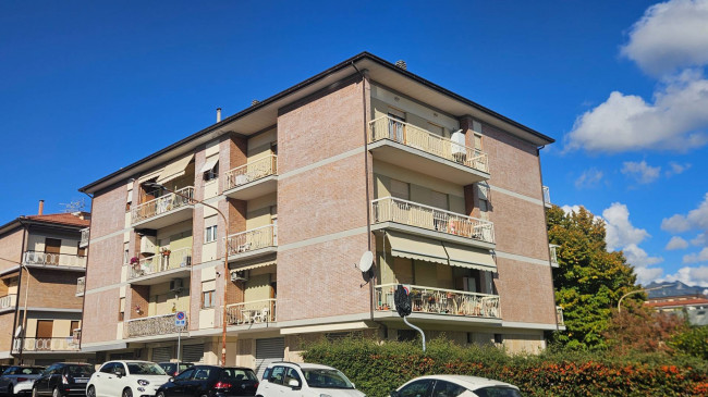 Appartamento a Ascoli Piceno