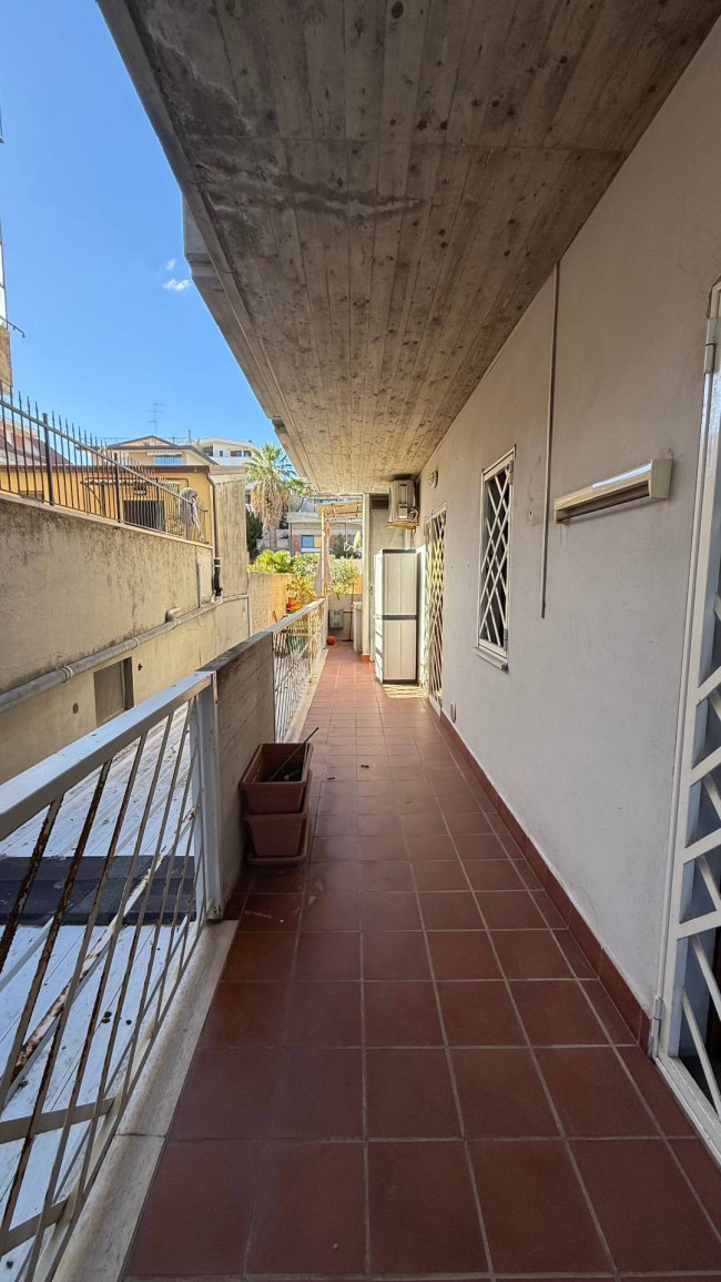 Appartamento a San Benedetto del Tronto