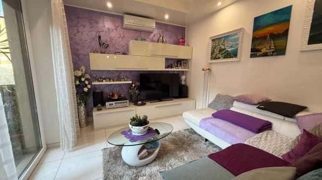 Appartamento a Grottammare