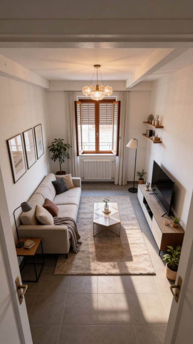 Appartamento a Ascoli Piceno