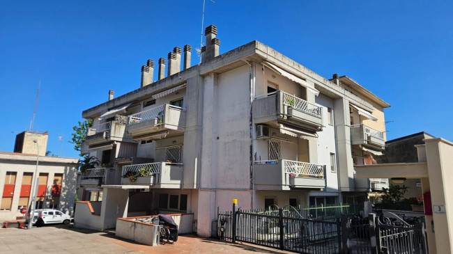 Appartamento a San Benedetto del Tronto