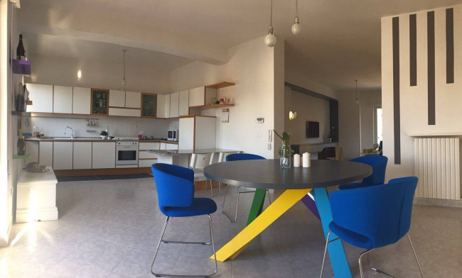 Appartamento a Spinetoli