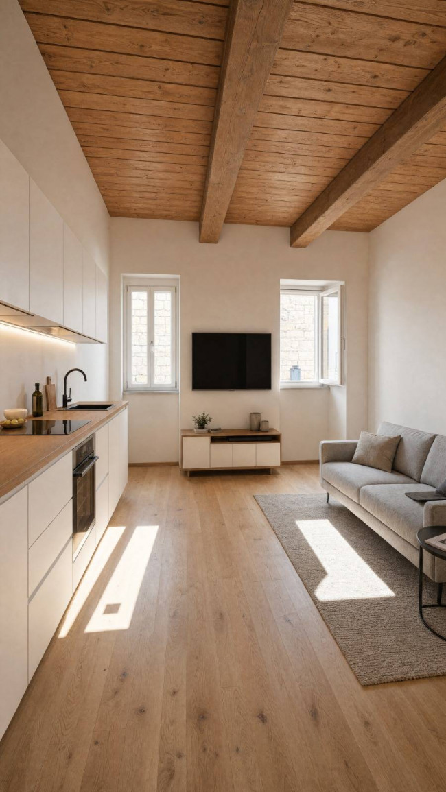 Appartamento a Ascoli Piceno