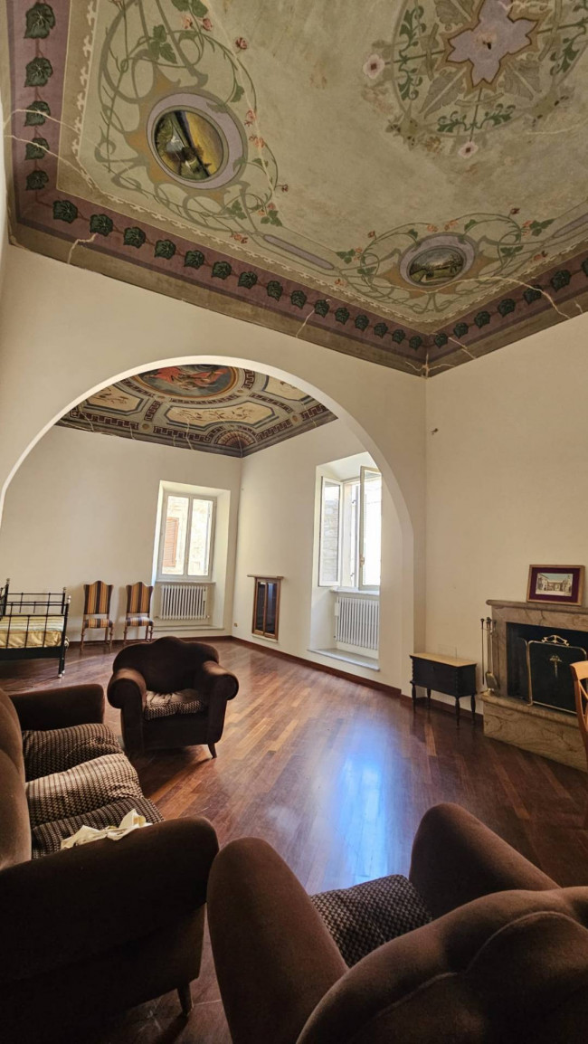 Appartamento a Ascoli Piceno