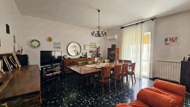 Appartamento a Ascoli Piceno