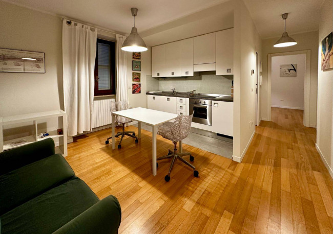 Appartamento a Ascoli Piceno
