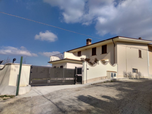 Villa a Ascoli Piceno