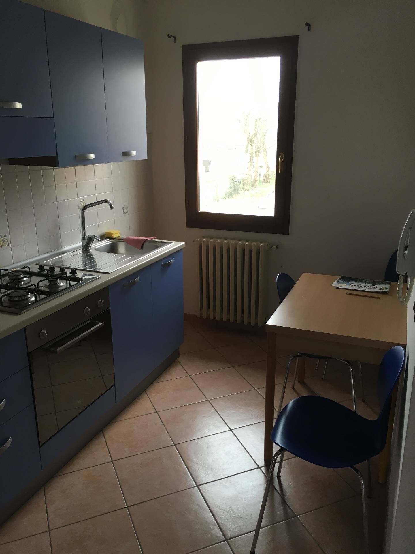 Monolocali in affitto a ferrara attico.it Loft 40 mq