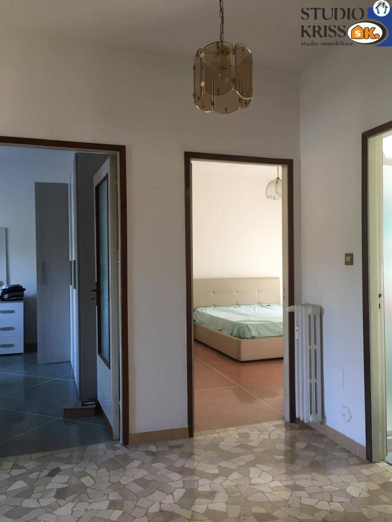 Appartamento FERRARA vendita    Studio Immobiliare Kriss