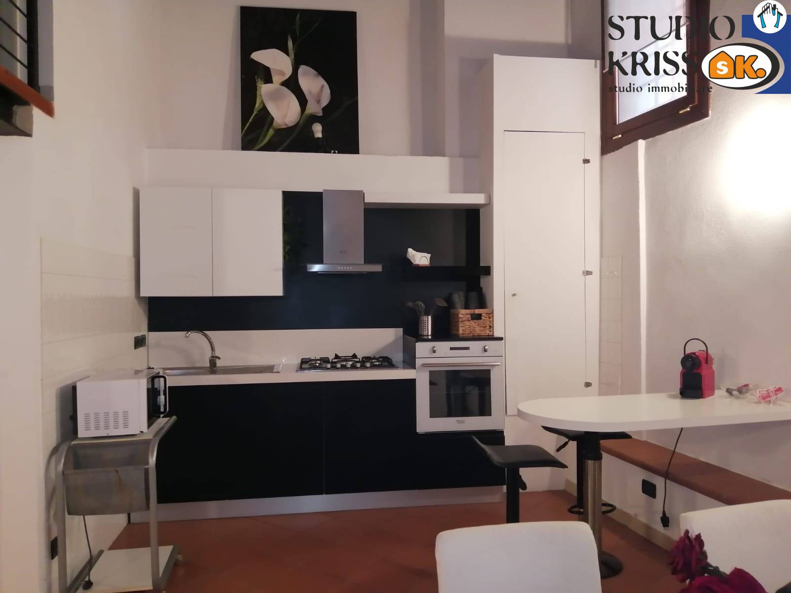  ferrara vendita quart: centro storico studio immobiliare kriss