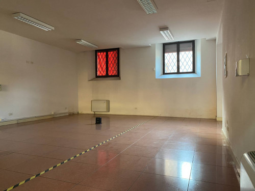 Studio/Ufficio in Affitto a Ferrara