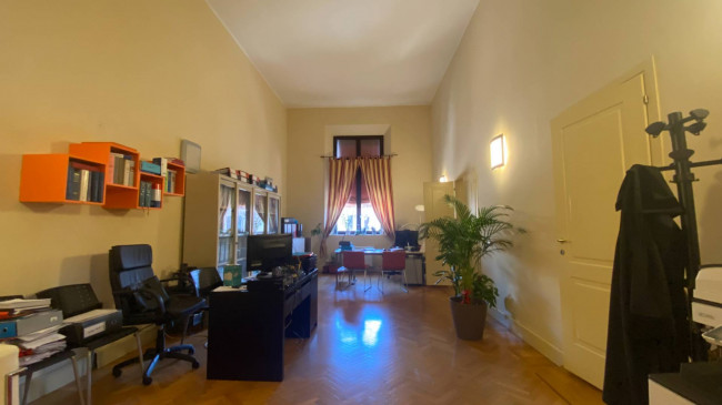 Studio/Ufficio in Vendita a Ferrara
