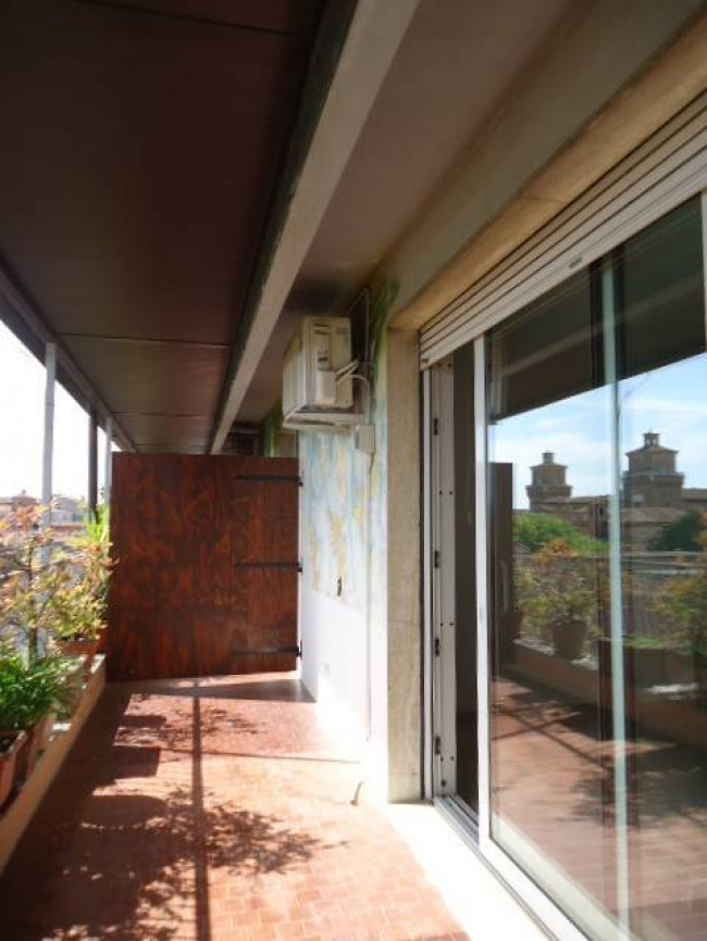 Attico in Vendita a Ferrara