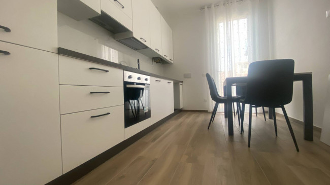 Appartamento in Affitto a Ferrara