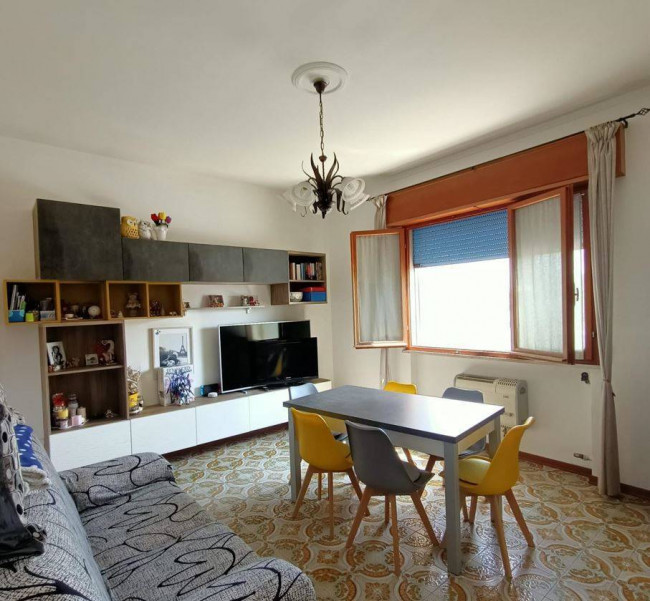Appartamento in Vendita a Masi Torello