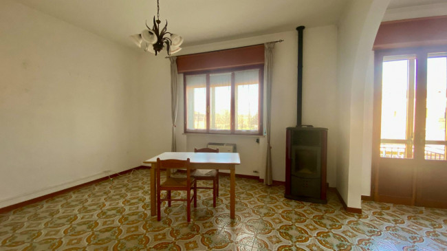 Appartamento in Vendita a Masi Torello