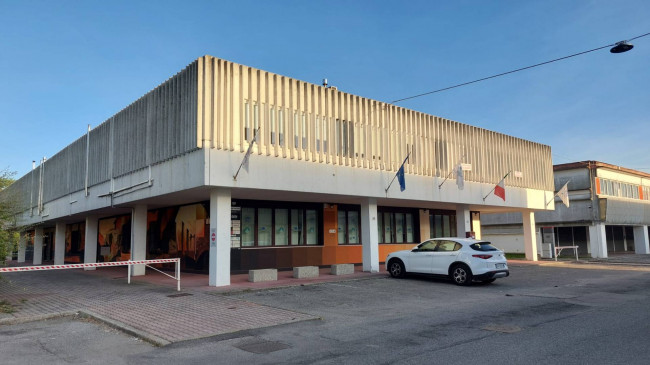 Studio/Ufficio in Vendita a Ferrara