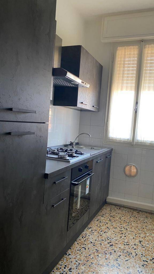 Appartamento in Affitto a Ferrara