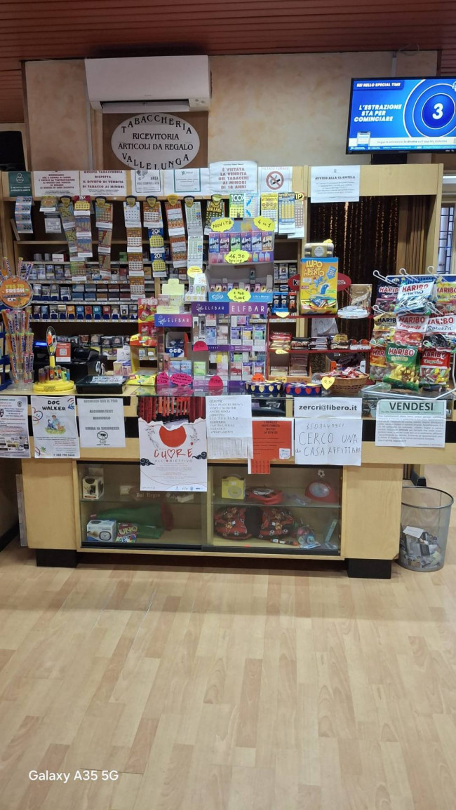 Attività commerciale in Vendita a Ferrara