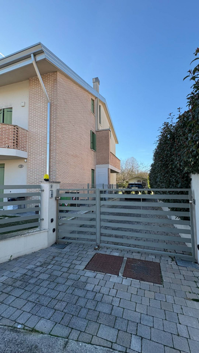 Villette a schiera in Vendita a Occhiobello