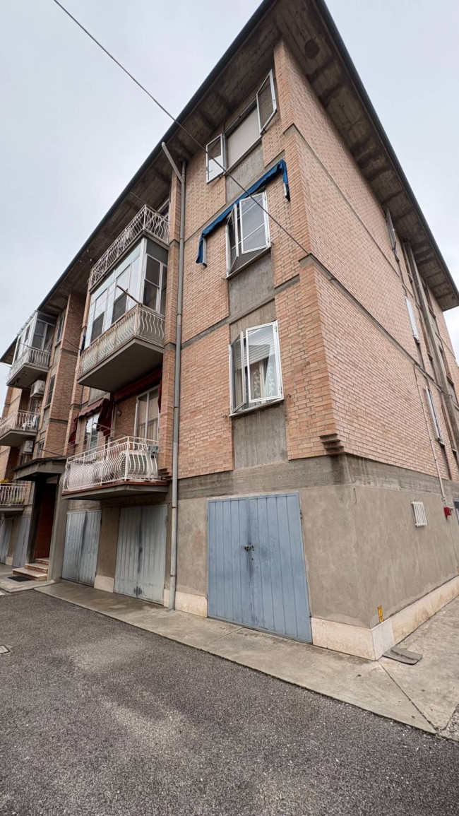 Trilocale in Affitto a Ferrara