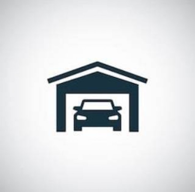 Posto auto coperto in Affitto a Ferrara