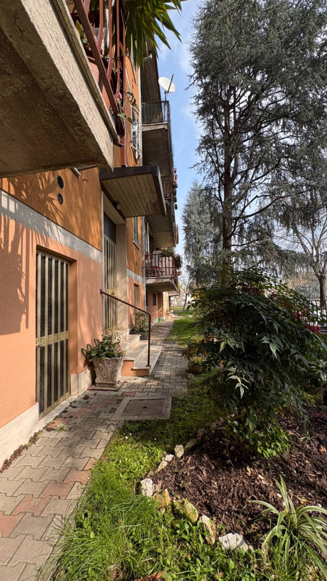 Appartamento in Vendita a Ferrara