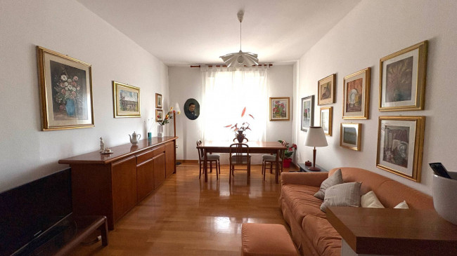 Appartamento in Vendita a Copparo