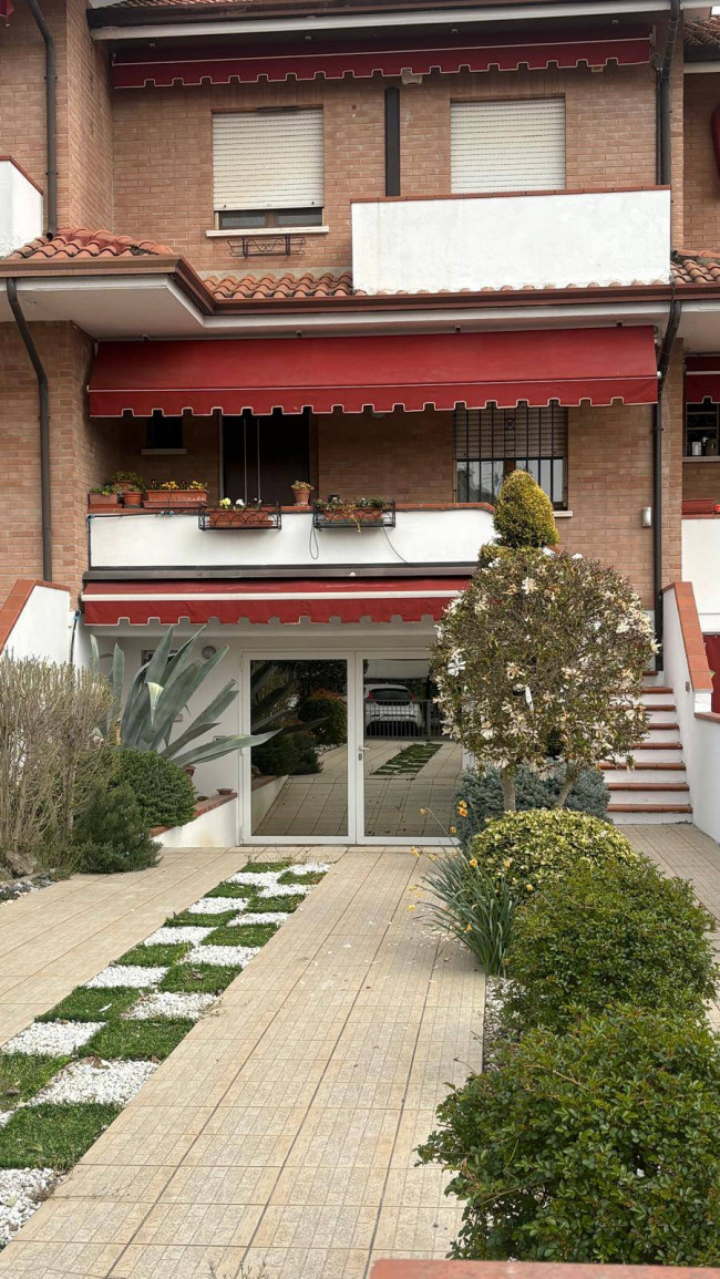 Villette a schiera in Vendita a Occhiobello