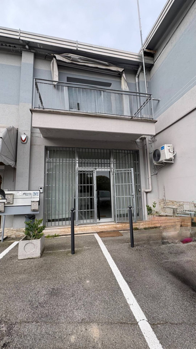 Studio/Ufficio in Affitto a Ferrara