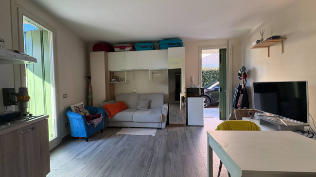 Monolocale in Affitto a Occhiobello